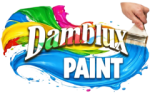 damblux logo